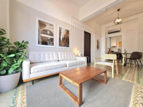 Perfect 1BR in Casco Viejo